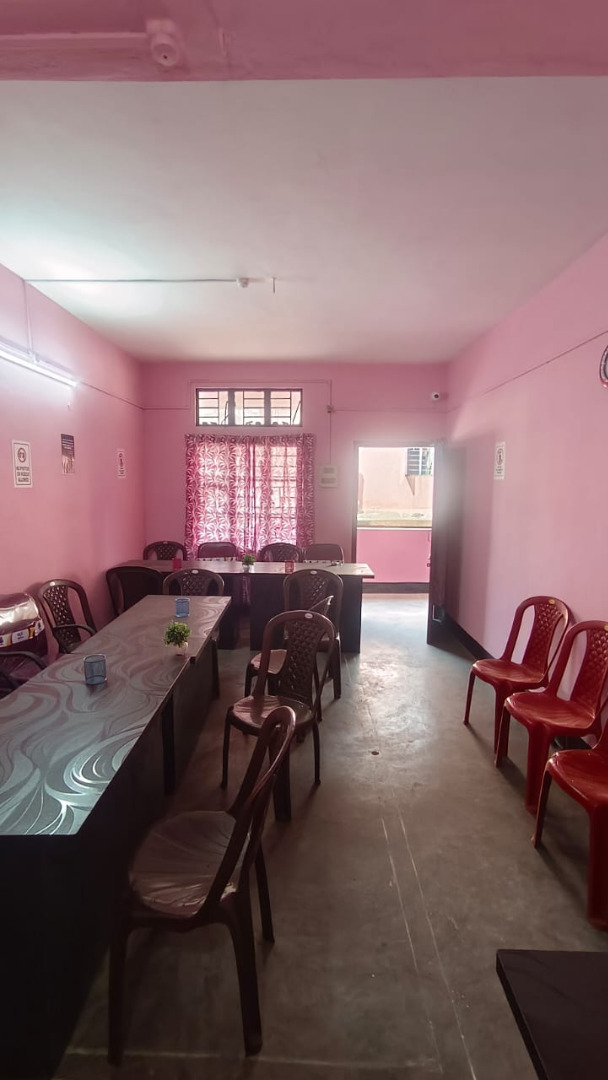 Unfurnished 2bhk in Rukmini Gaon, Guwahati, Assam, India for Rent